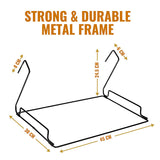 HAMMOCK  Iron Frame Cat Bed