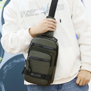 HS Fashioon Men's Bag