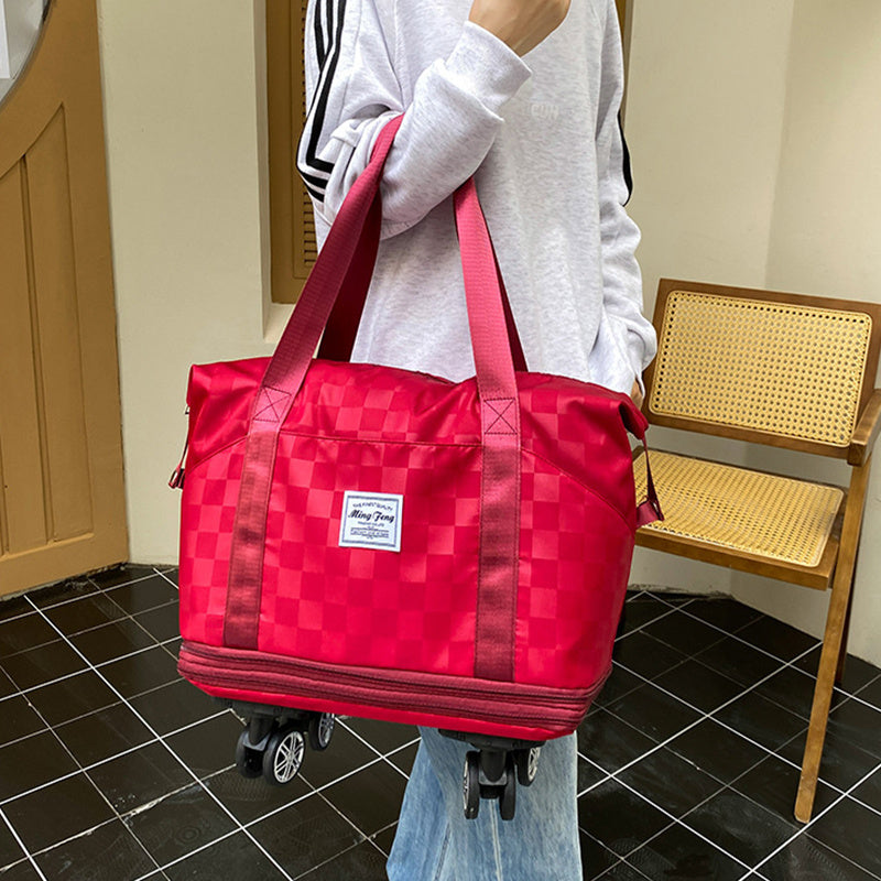 Ming Feng Women Multi- Purpose Bag
