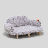 Mewoofun Luxury Bed For Dog And Cat