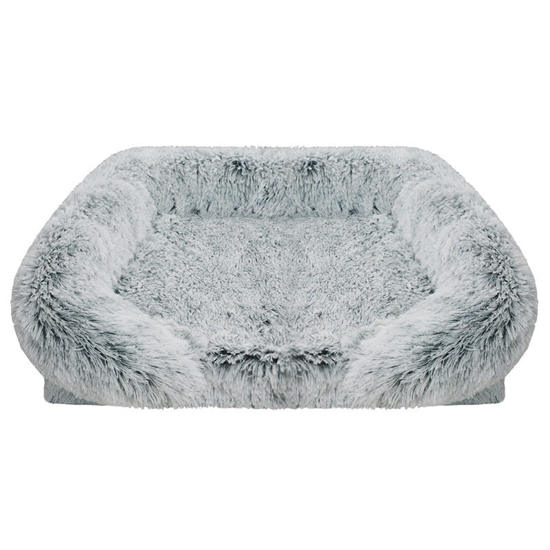BESSIE and BARNIE Dog Pet Bed