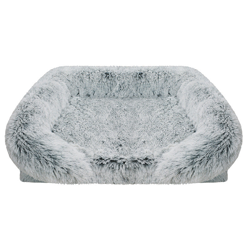 BESSIE and BARNIE Dog Pet Bed