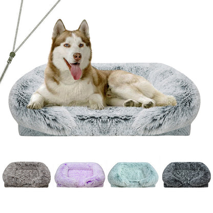 BESSIE and BARNIE Dog Pet Bed