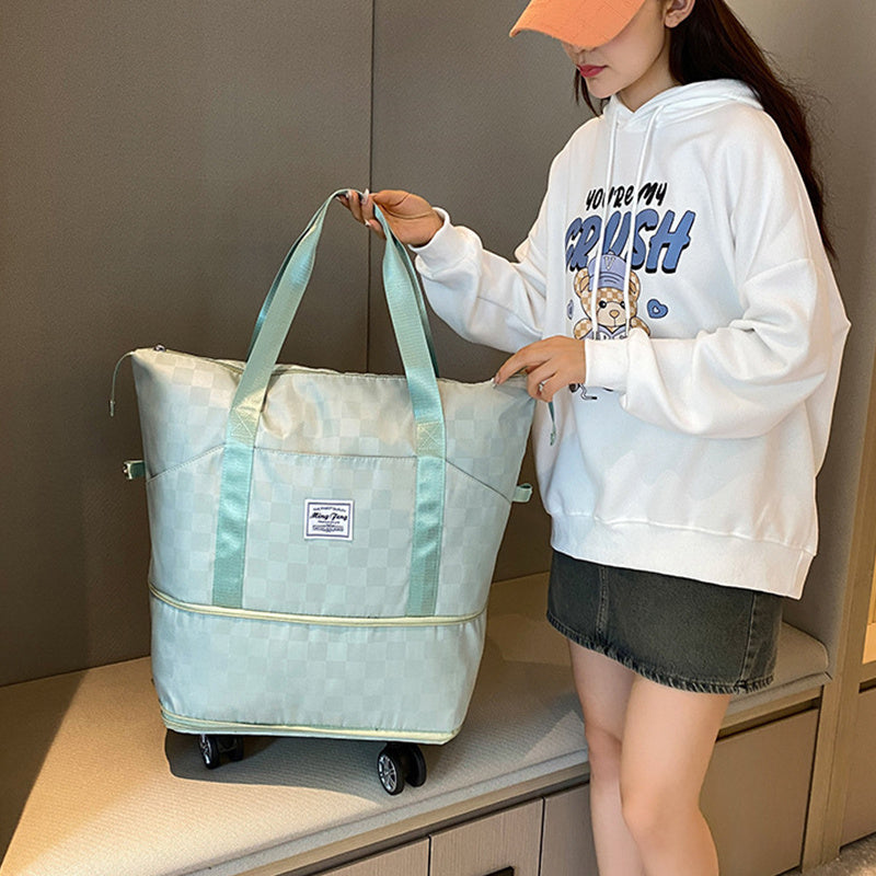 Ming Feng Women Multi- Purpose Bag