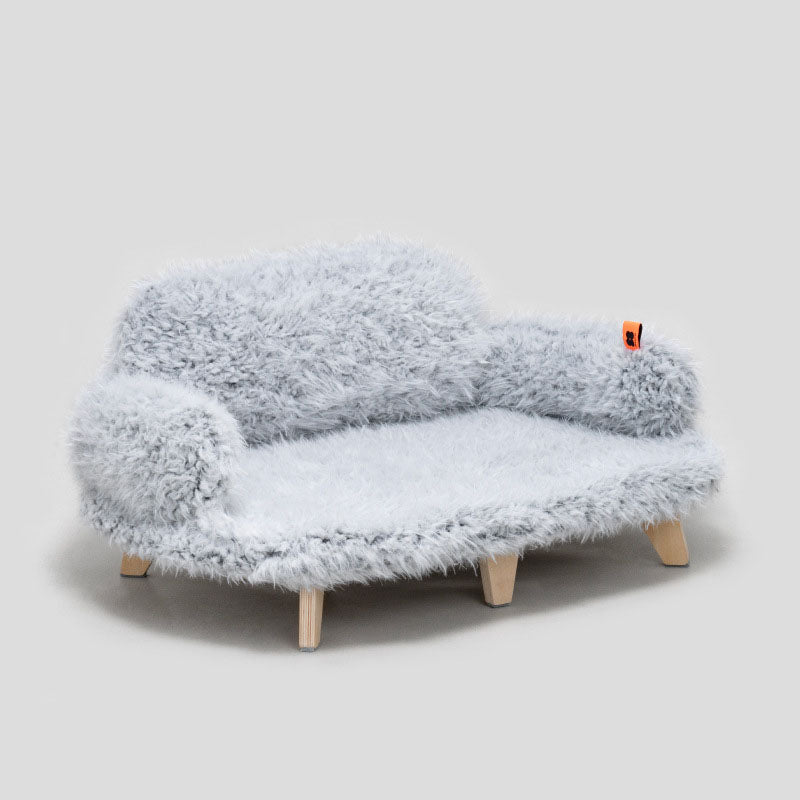 Mewoofun Luxury Bed For Dog And Cat