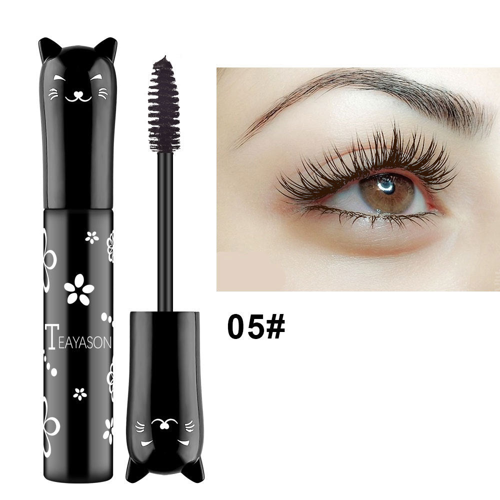 Teayason Chromatic Mascara