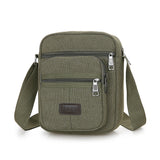Sport Canvas Retro Men's Bag