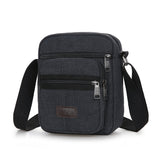 Sport Canvas Retro Men's Bag
