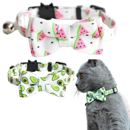 AMIGO Cat Pet Collar