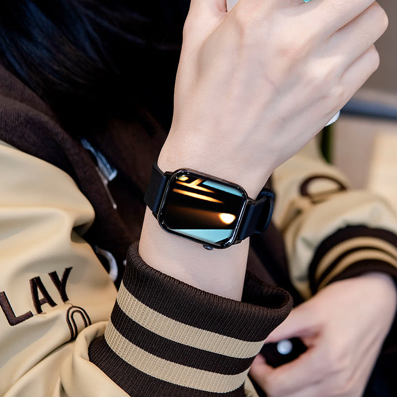 H11S Women  Bluetooth Smart Watch