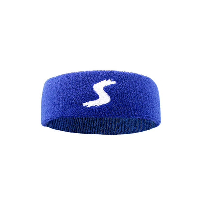 OrionMarts Women Swoosh Headband Fitness