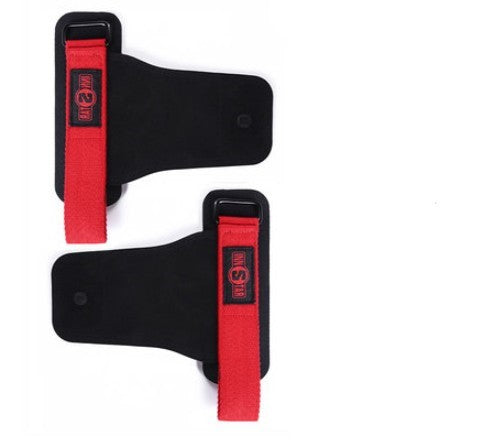 Weight Lifting Support Wrist Straps