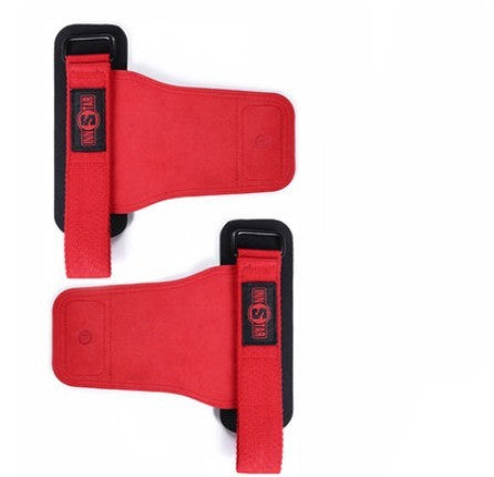 Weight Lifting Support Wrist Straps