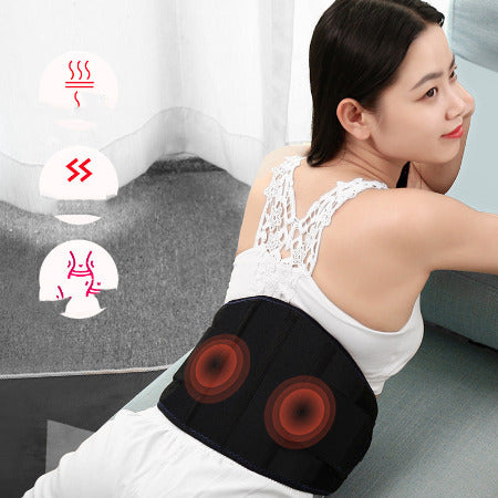 Yosoo Health Gear Massage and Support Belt 