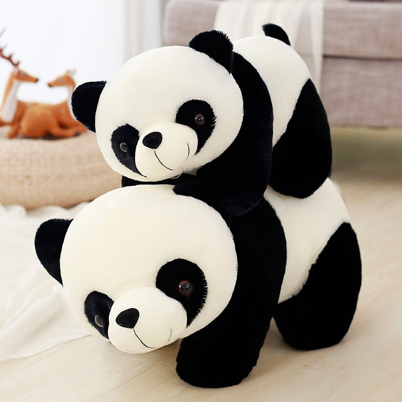 Jellycat Stuffed Panda Plush Toy