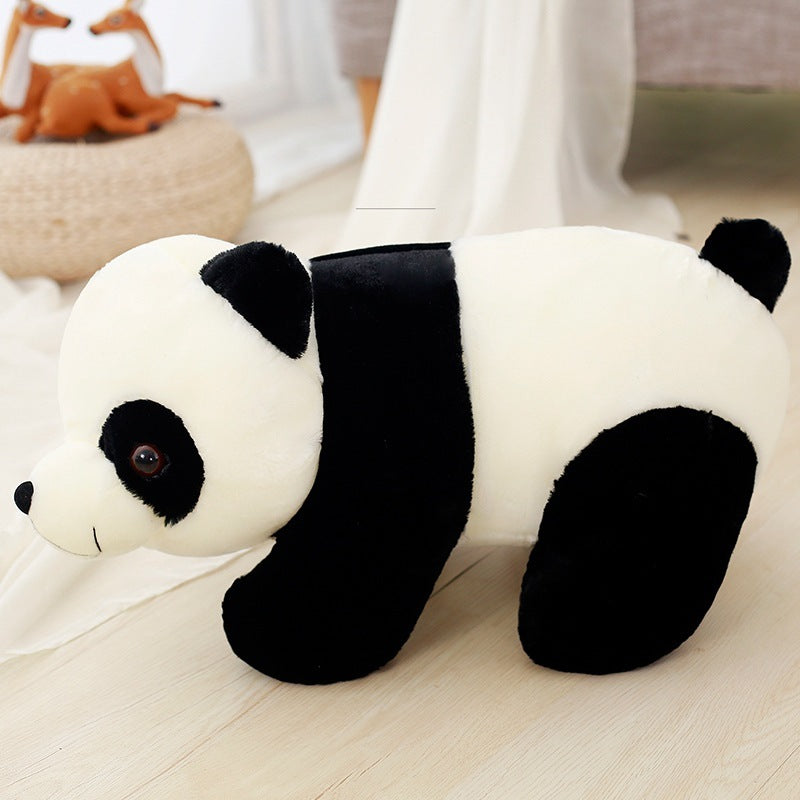 Jellycat Stuffed Panda Plush Toy