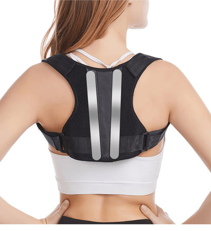 WZXCV Anti-Kyphosis Correction Belt Strengthened Orthosis Support