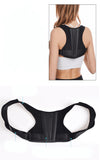 WZXCV Anti-Kyphosis Correction Belt Strengthened Orthosis Support