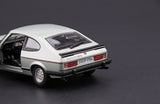 Ford Capri Model Car | 1982 2.8i 1:24 DieCast Model