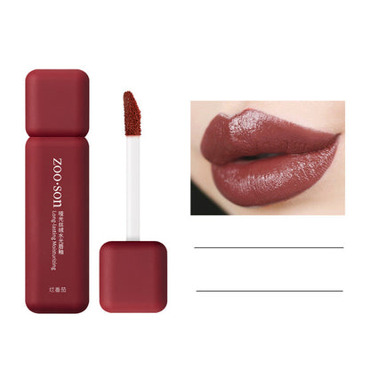 ZooSon Waterproof Lip Gloss Lipstick