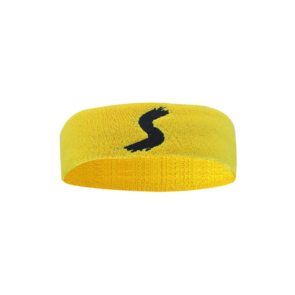 OrionMarts Women Swoosh Headband Fitness