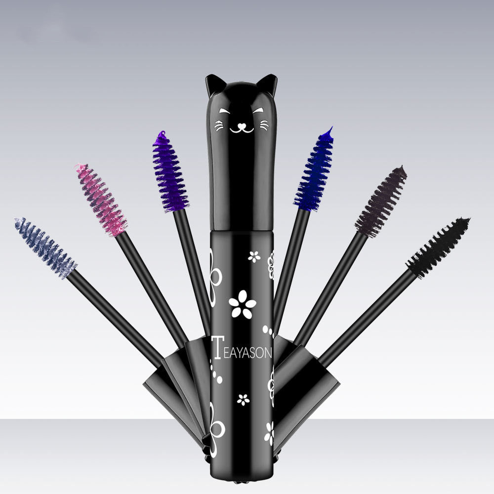 Teayason Chromatic Mascara