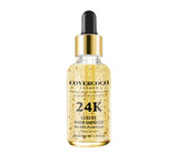 Covercoco London 24K Golden Face Serum