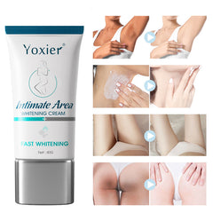 Yoxier Whitening Cream Intimate Area For Women