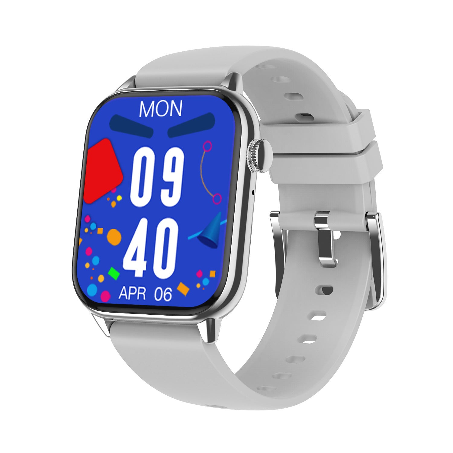 H11S Women  Bluetooth Smart Watch