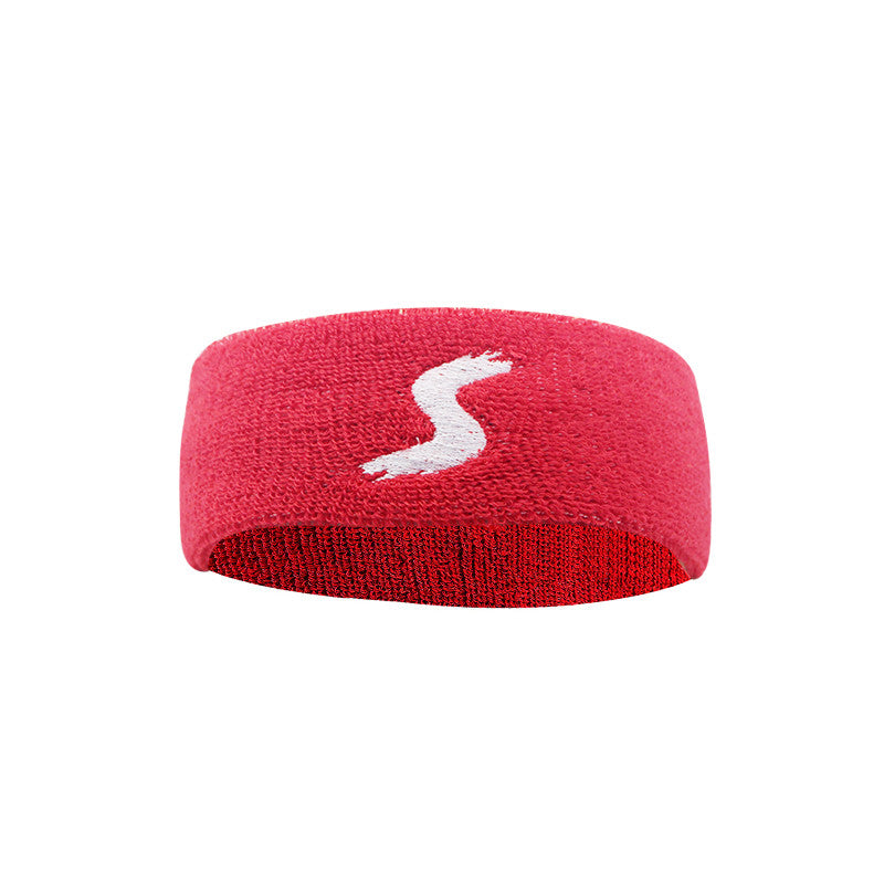 OrionMarts Women Swoosh Headband Fitness