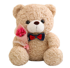 Teddy Little Bear Plush Toys