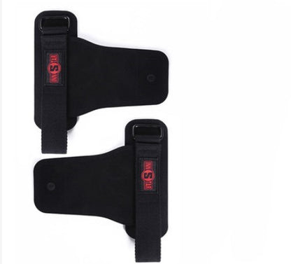 Weight Lifting Support Wrist Straps