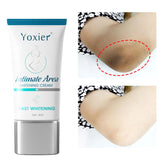 Yoxier Whitening Cream Intimate Area For Women