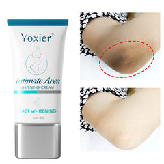 Yoxier Whitening Cream Intimate Area For Women