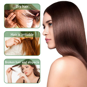 Jaysuing Rosemary Shampoo Oil Control Dryness And Rashness