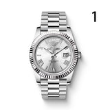 CHAXIGO Men's Watch Dial Quartz