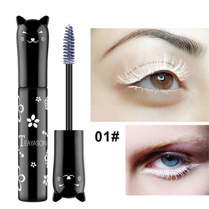 Teayason Chromatic Mascara