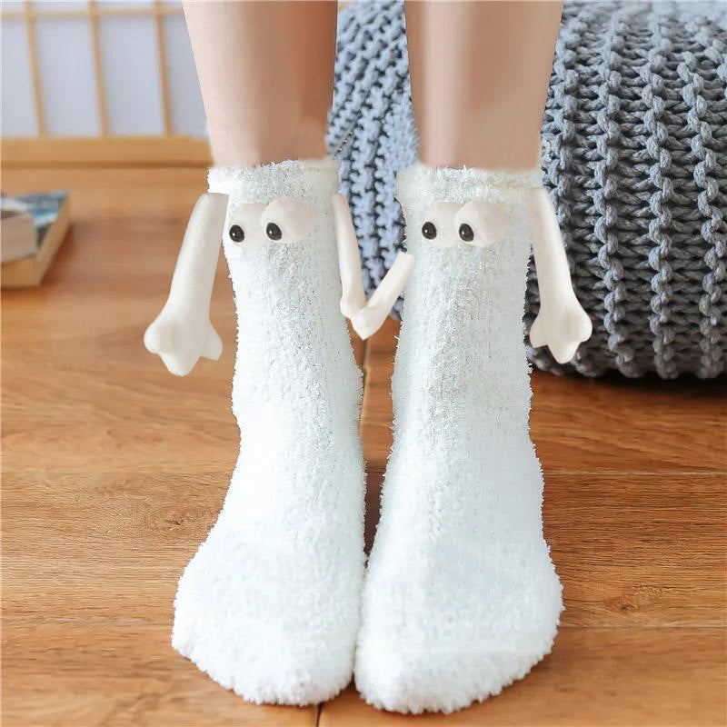 Cozy Christmas Warm Soft Socks