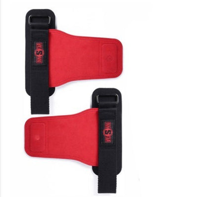 Weight Lifting Support Wrist Straps