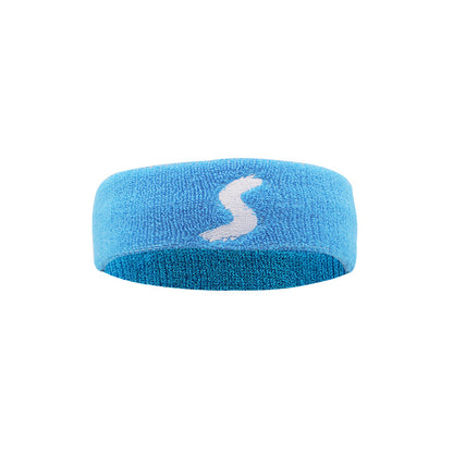 OrionMarts Women Swoosh Headband Fitness