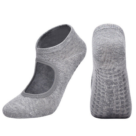 Yoga Non-slip Fitness Socks