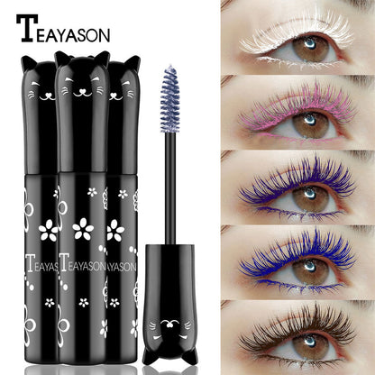 Teayason Chromatic Mascara