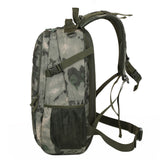 Zaanu Men Camouflage Backpack