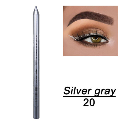 Waterproof Eyeliner Creamy Pen For Long Lasting