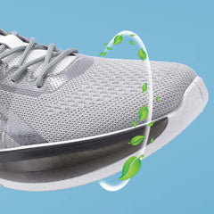 Trendy Men Sneakers Non-slip Sports Shoes