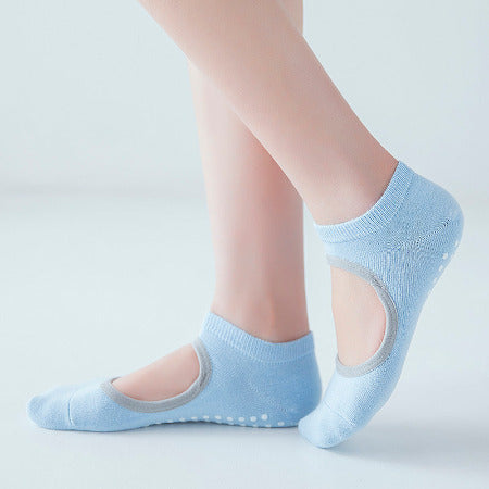 Yoga Non-slip Fitness Socks