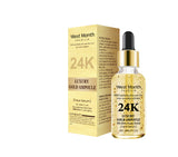 Covercoco London 24K Golden Face Serum