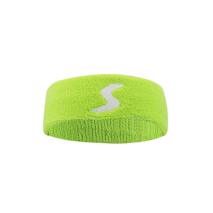 OrionMarts Women Swoosh Headband Fitness