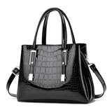 Wobca Women Crossbody Bag