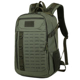 Zaanu Men Camouflage Backpack